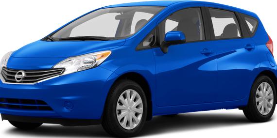 NISSAN VERSA NOTE 2014 3N1CE2CPXEL410126 image